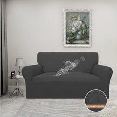 Easy-Going gros plan jacquard souple montrant texture et confort