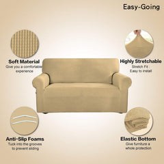 Easy-Going démonstration installation glisser sur assise pour pose rapide