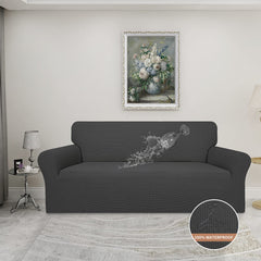 Easy-Going gros plan du tissu extensible montrant douceur et résistance