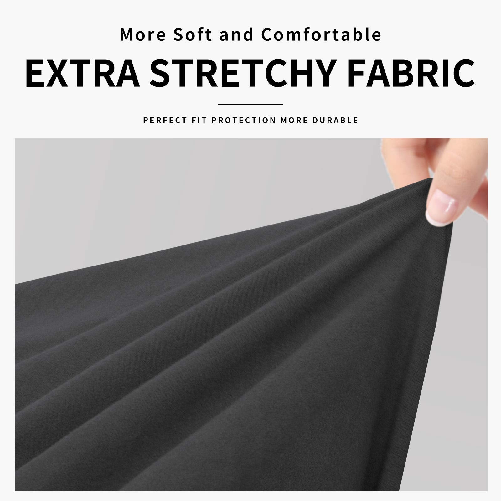Easy-Going mise en scène salon montrant look rénové et confortable