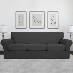 Easy-Going gros plan texture tissu indiquant douceur et élasticité
