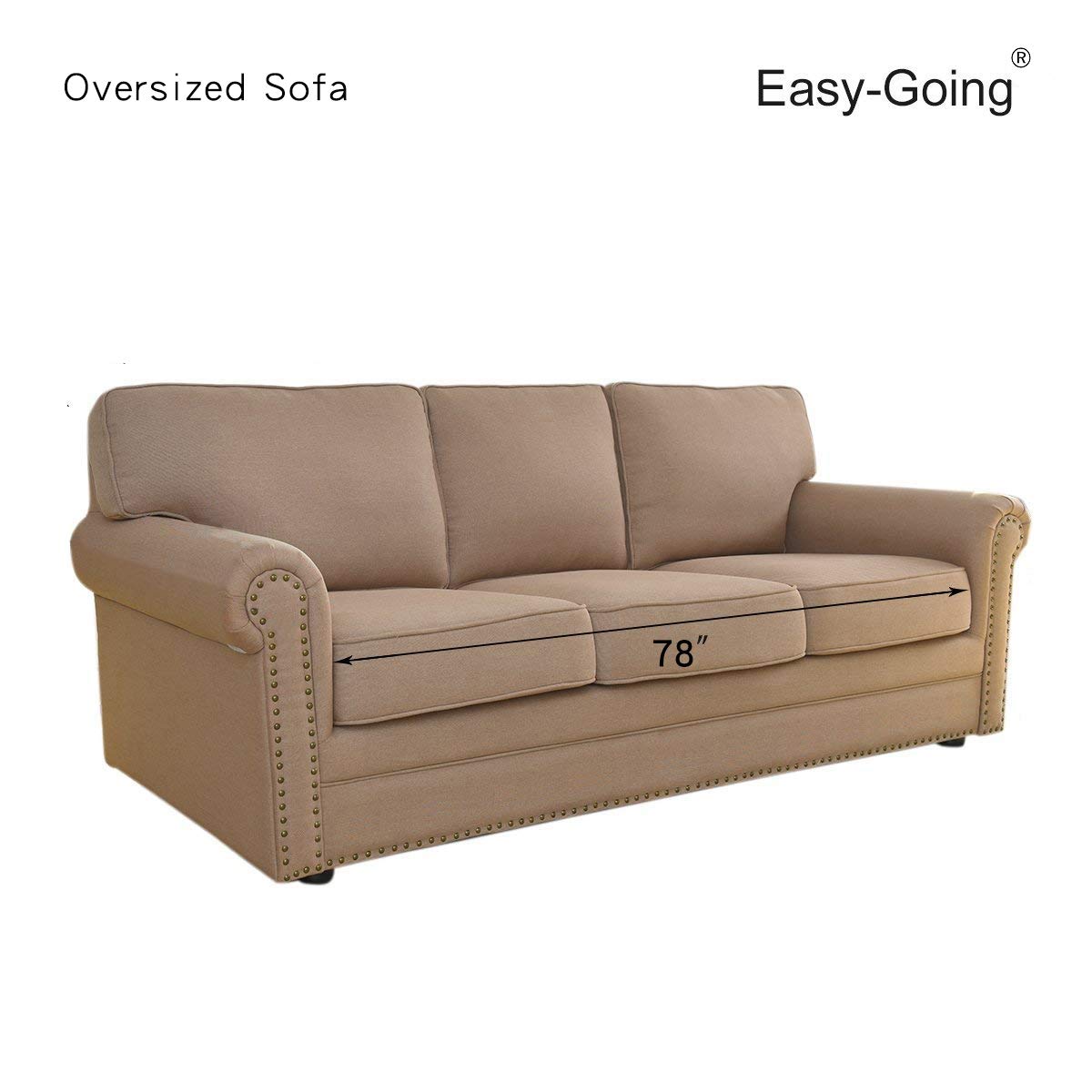 Easy-Going housse en situation avec enfants, protection pratique