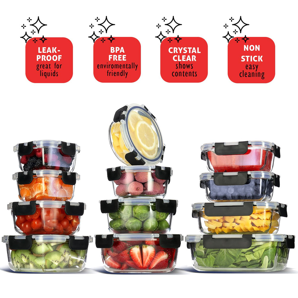 EATEX différents formats ouverts pour portionner facilement