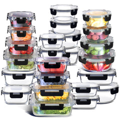 EATEX emballage avant montrant le lot complet et gain de place