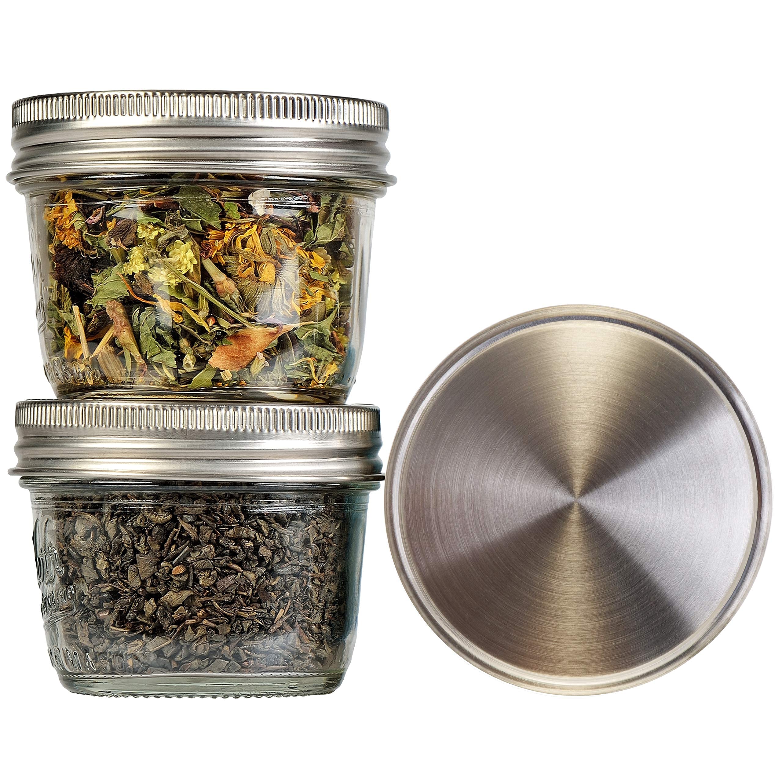 EcoPeaceful gros plan du joint en silicone pur garantissant étanchéité