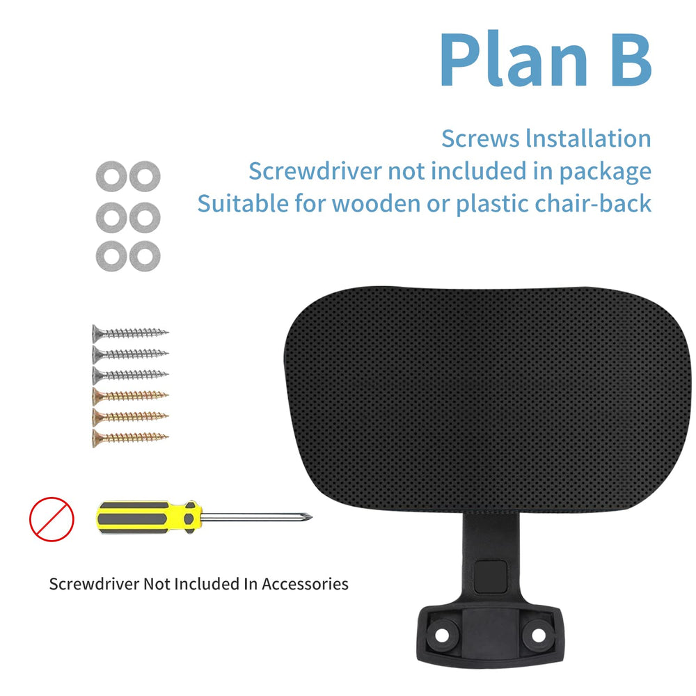 ECOSI emballage et accessoires incluant fixations adaptées