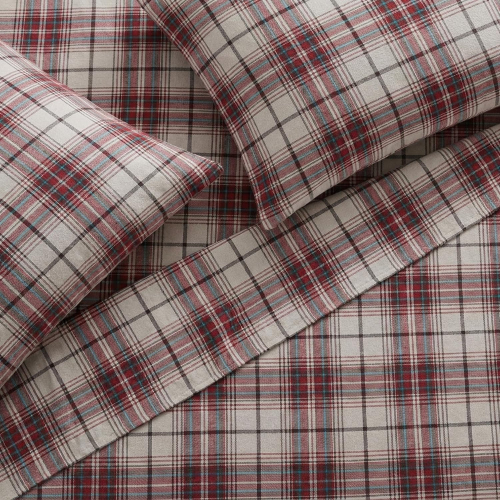 Eddie Bauer drap-housse élastique assurant maintien et ajustement sécurisé