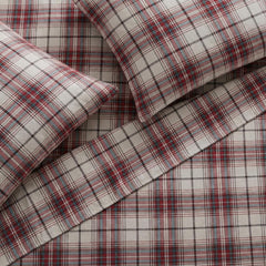 Eddie Bauer drap-housse élastique assurant maintien et ajustement sécurisé