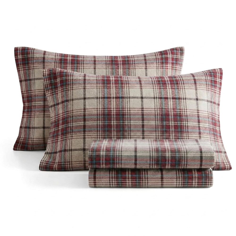 Eddie Bauer étiquette STANDARD 100 by OEKO-TEX garantissant sécurité tissu