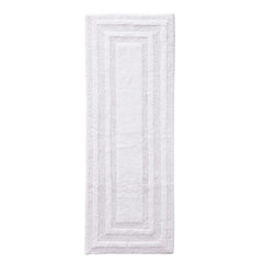 Eddie Bauer vue de face du tapis long, finition élégante et absorbante