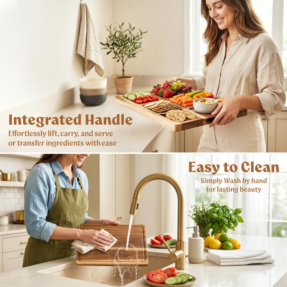EDELHAUS support de rangement, maintien vertical pour séchage hygiénique