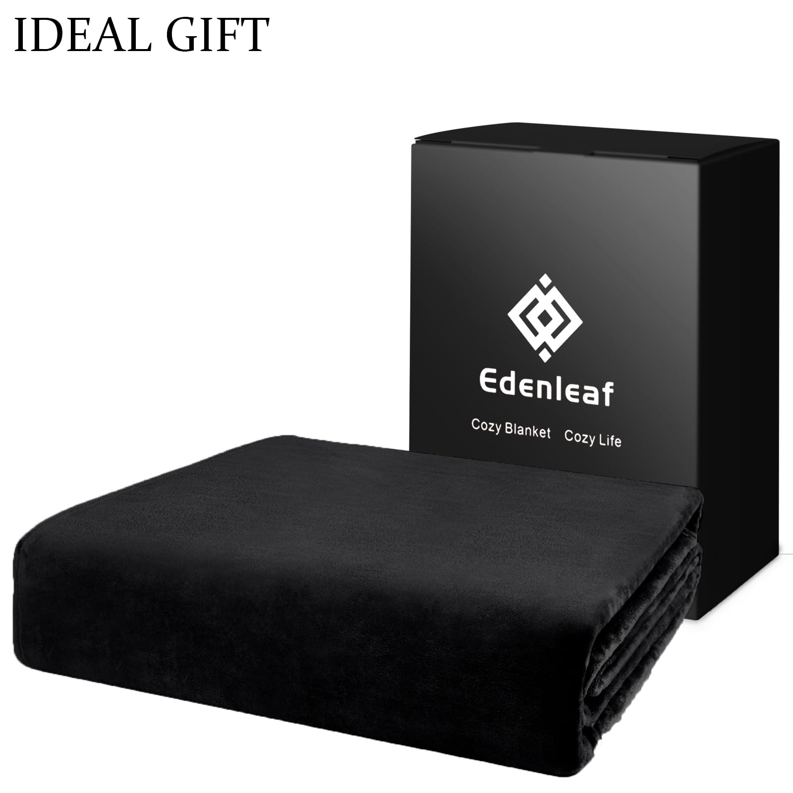 Edenleaf détail coutures renforcées illustrant solidité et longévité