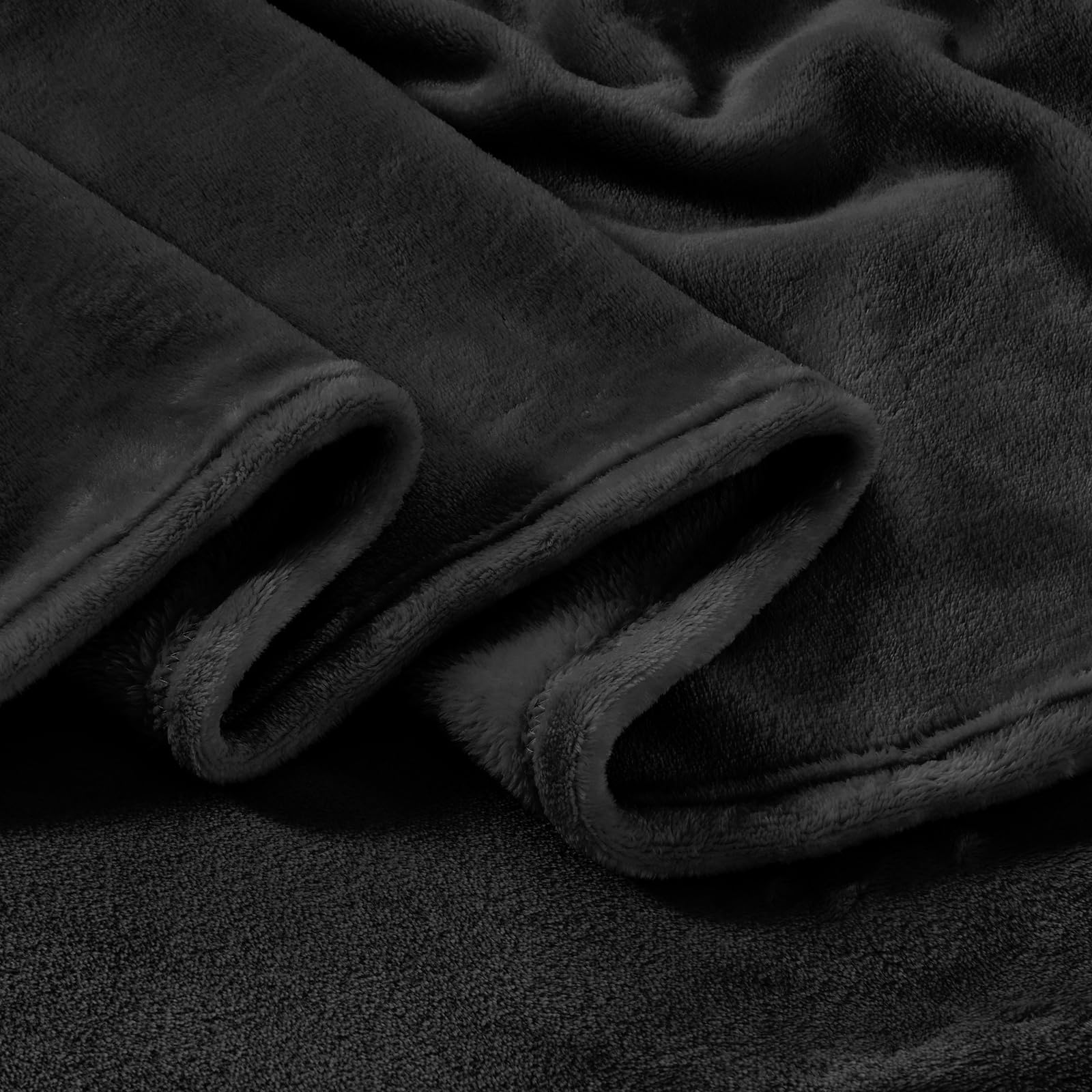Edenleaf couverture roulée facile à transporter pour voyage pratique