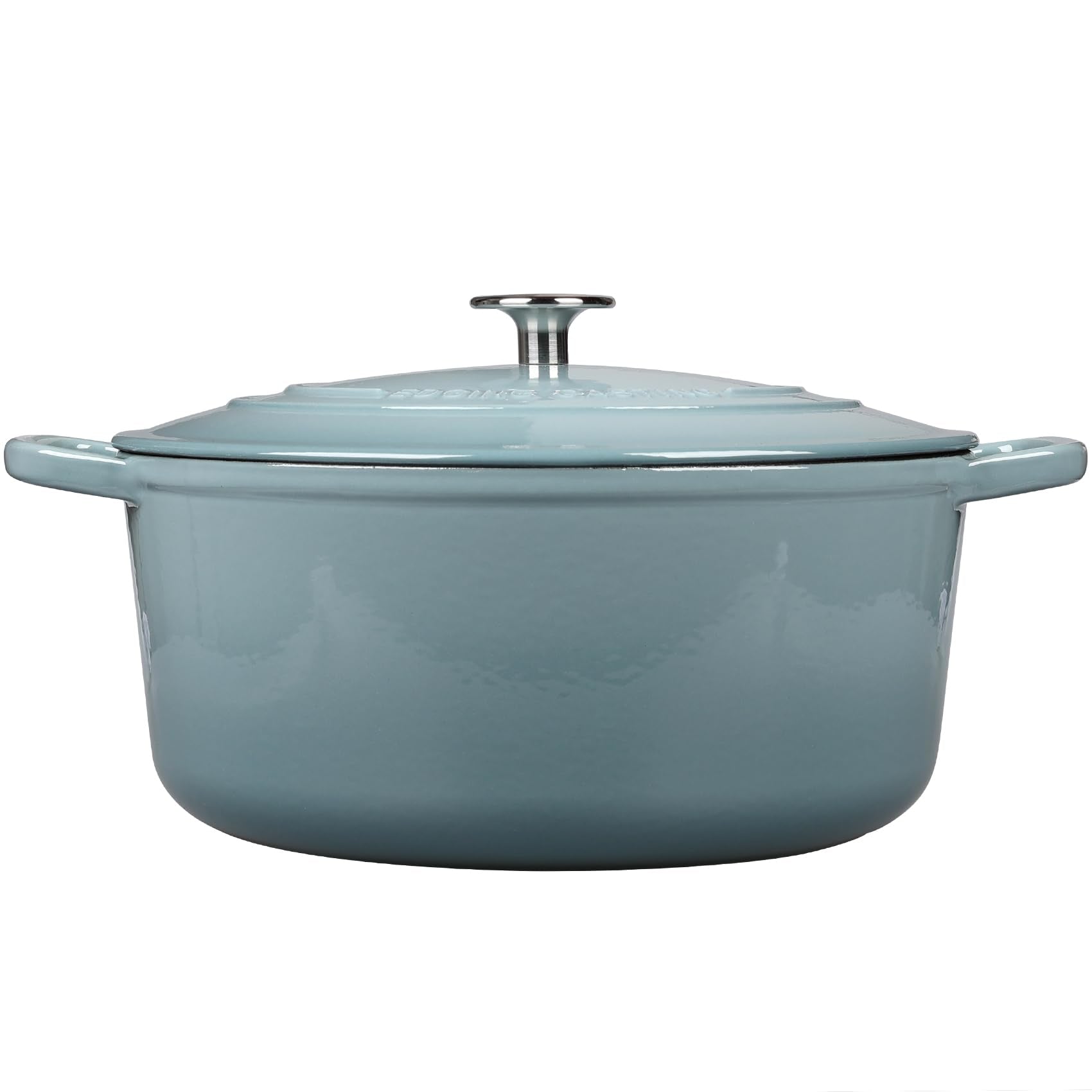 EDGING CASTING cocotte dans four avec pain offrant cuisson uniforme