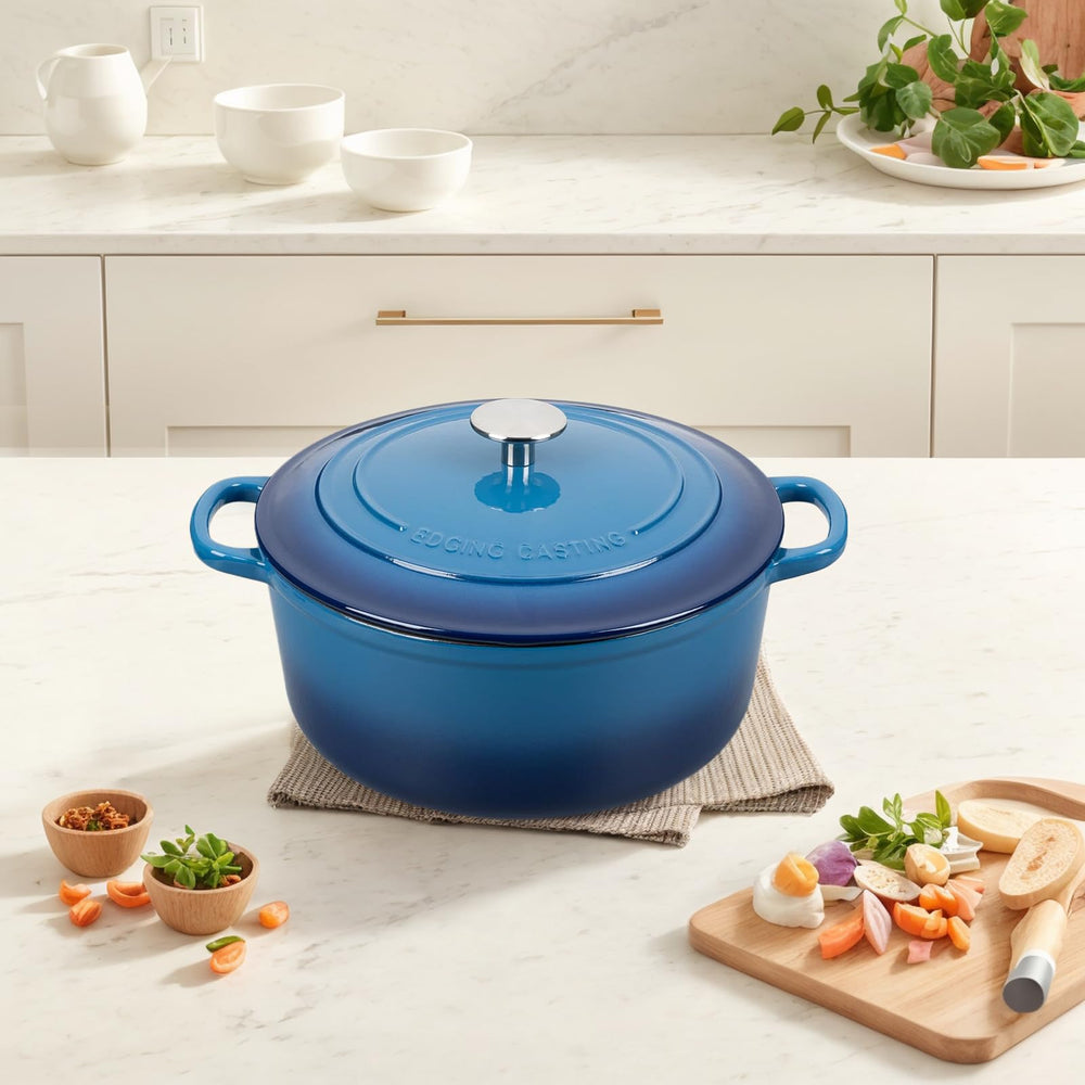 EDGING CASTING emballage prêt à offrir et accessoires inclus