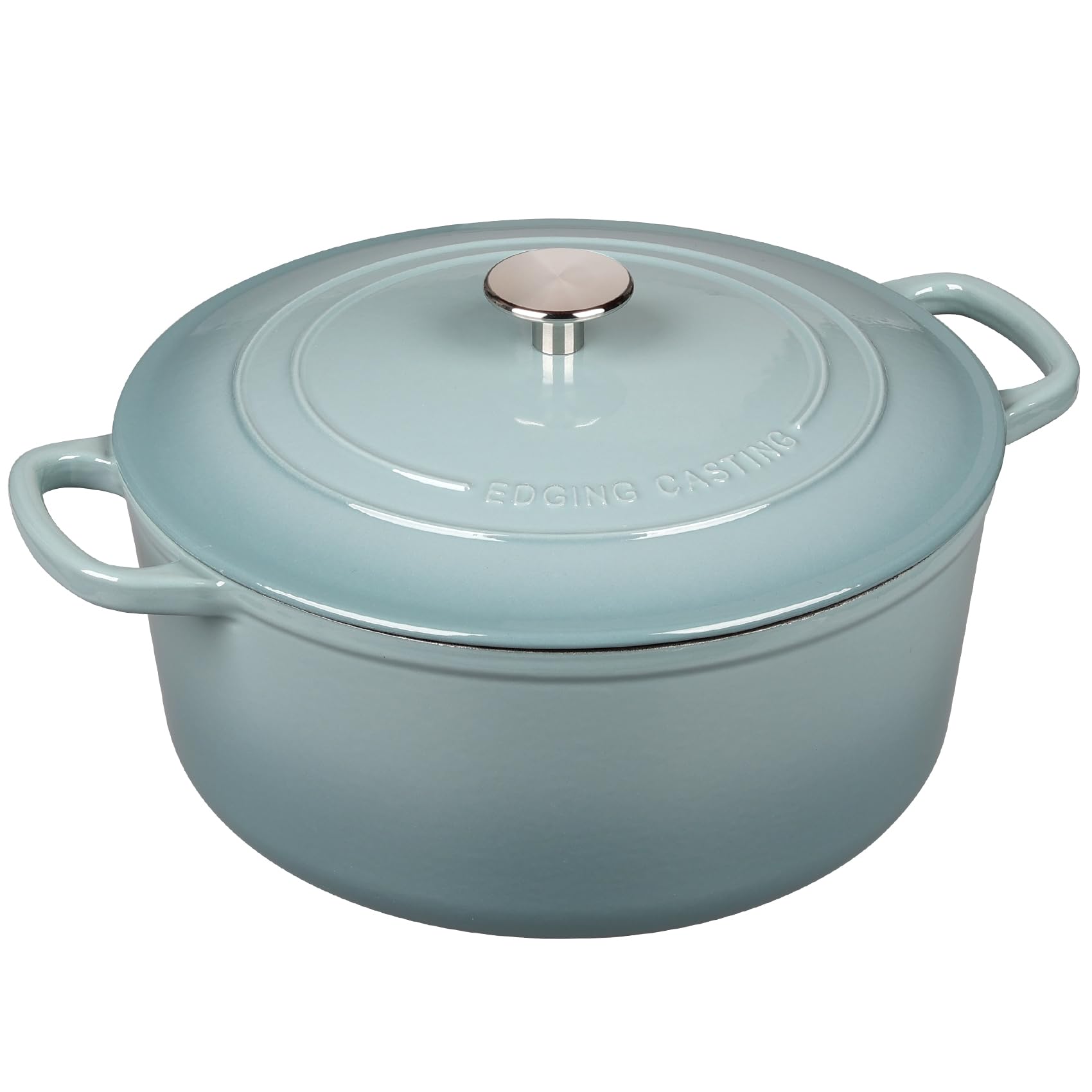EDGING CASTING cocotte dans un four, cuisson uniforme garantie