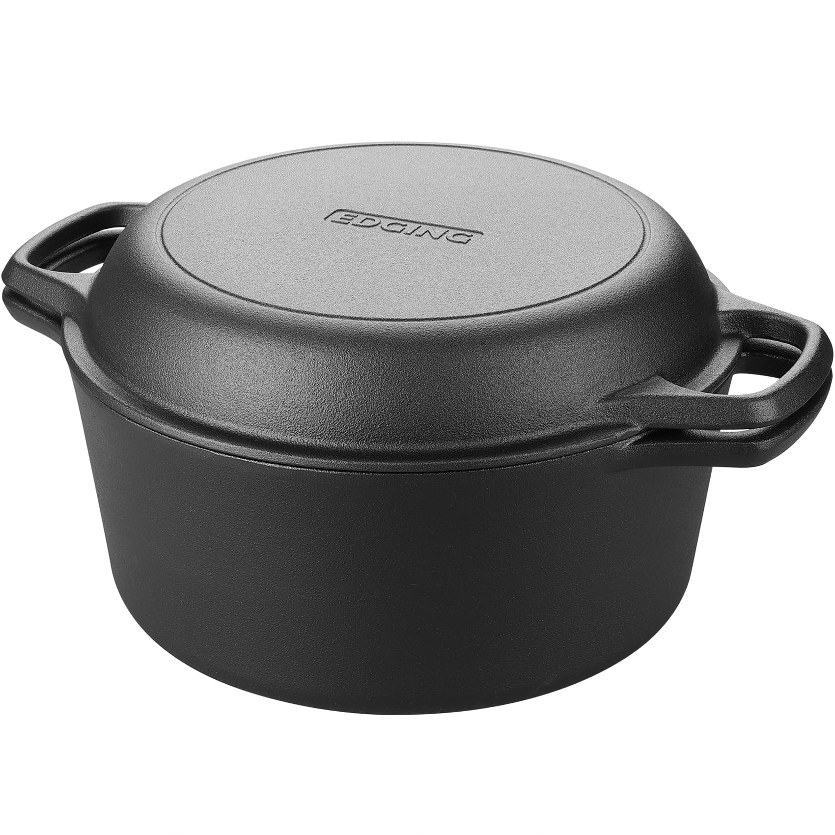 EDGING CASTING mise en table lifestyle montrant service direct et esthétique robuste