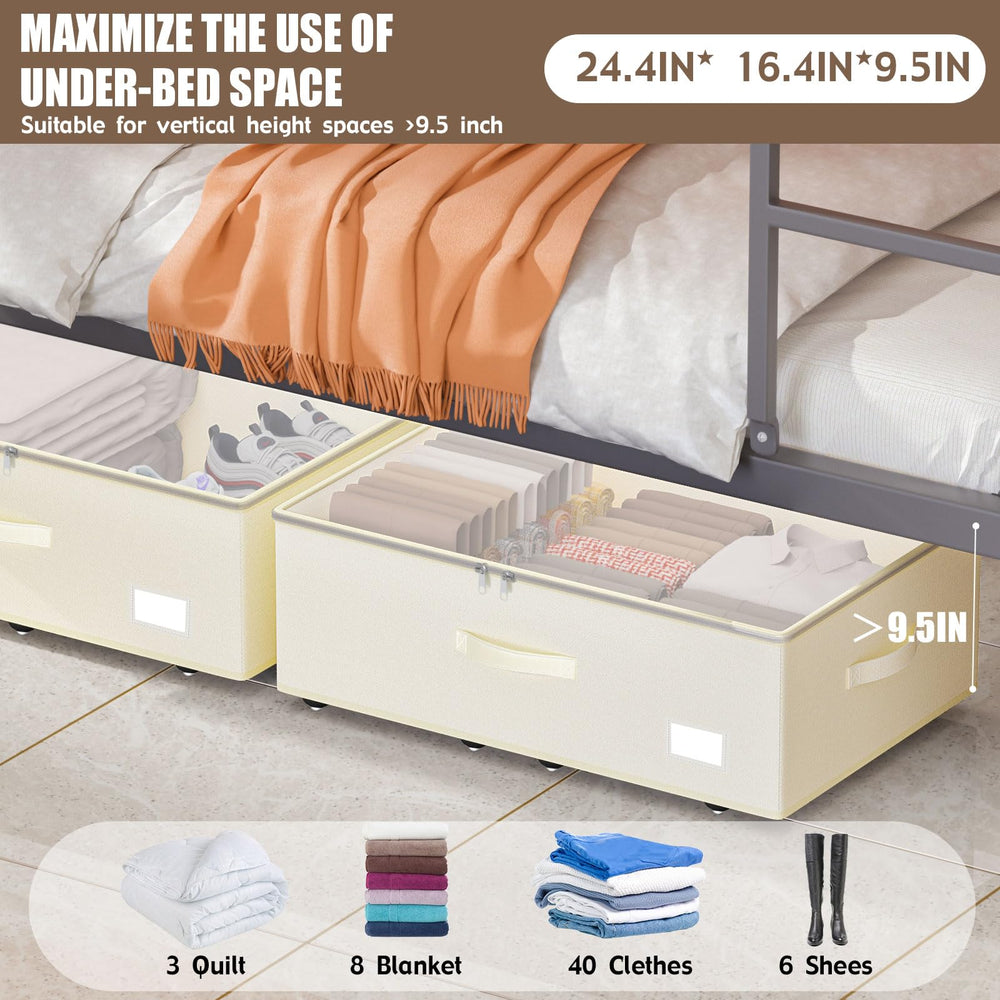 EE-RoomWorld gros plan tissu Oxford robuste garantissant durabilité et protection