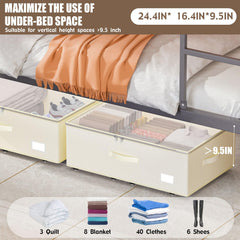 EE-RoomWorld gros plan tissu Oxford robuste garantissant durabilité et protection