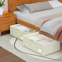 EE-RoomWorld plateau inférieur en bois renforcé pour support de charges lourdes