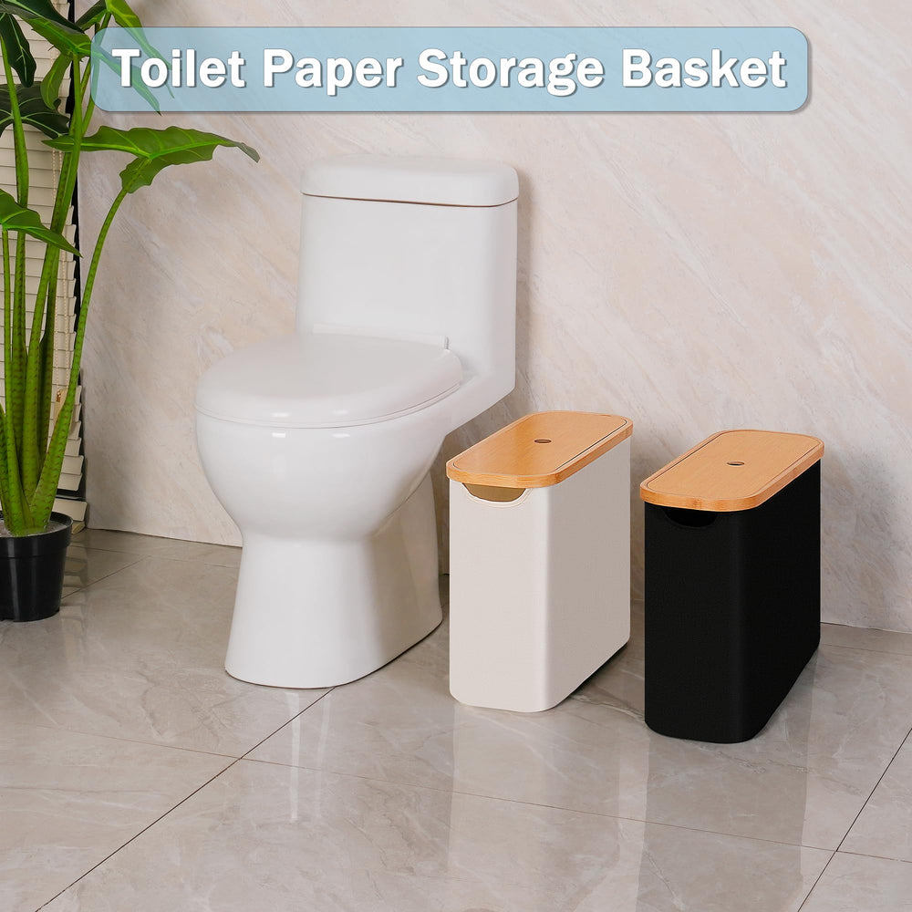 Panier efluky plié compact, rangement peu encombrant et gain de place