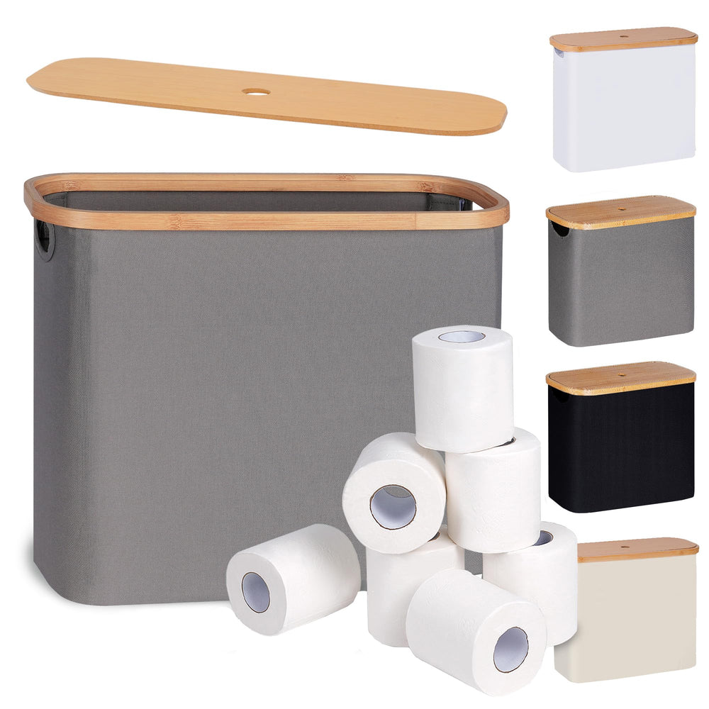 efluky panier vertical face avant, design compact et gain de place