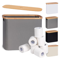 efluky panier vertical face avant, design compact et gain de place