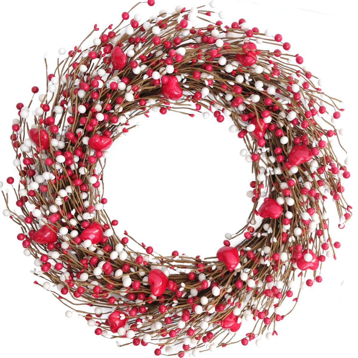 egolot couronne face ouverte rouge blanc montre impact visuel