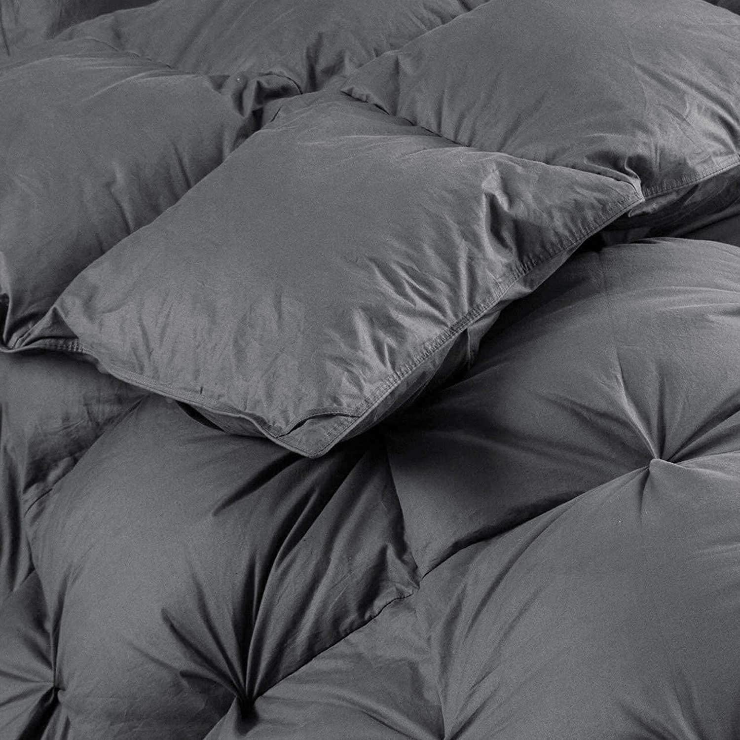 EGYPTIAN BEDDING emballage d’usine, produit neuf et prêt à l’emploi