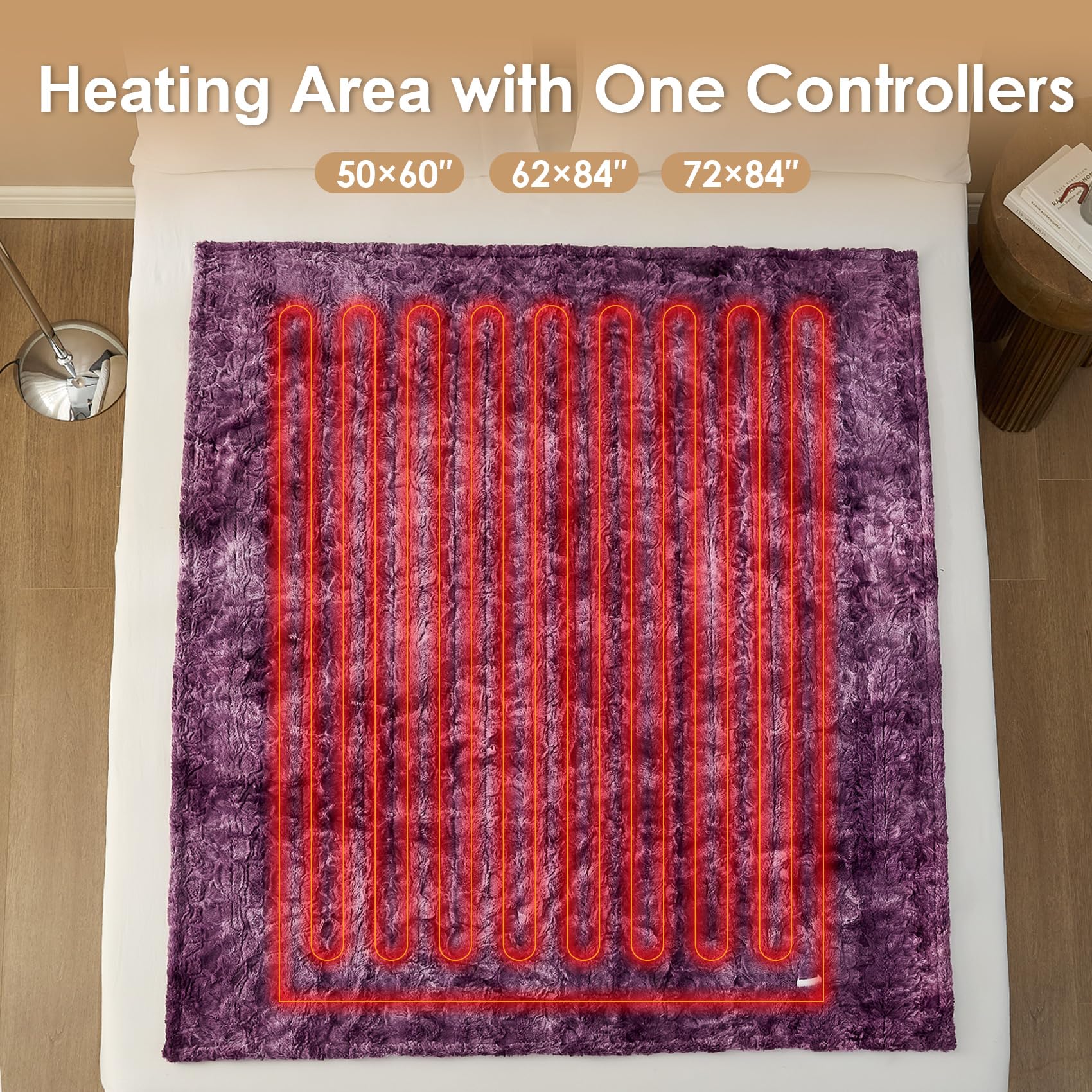 EHEYCIGA préparation au lavage après retrait de la télécommande, entretien simple
