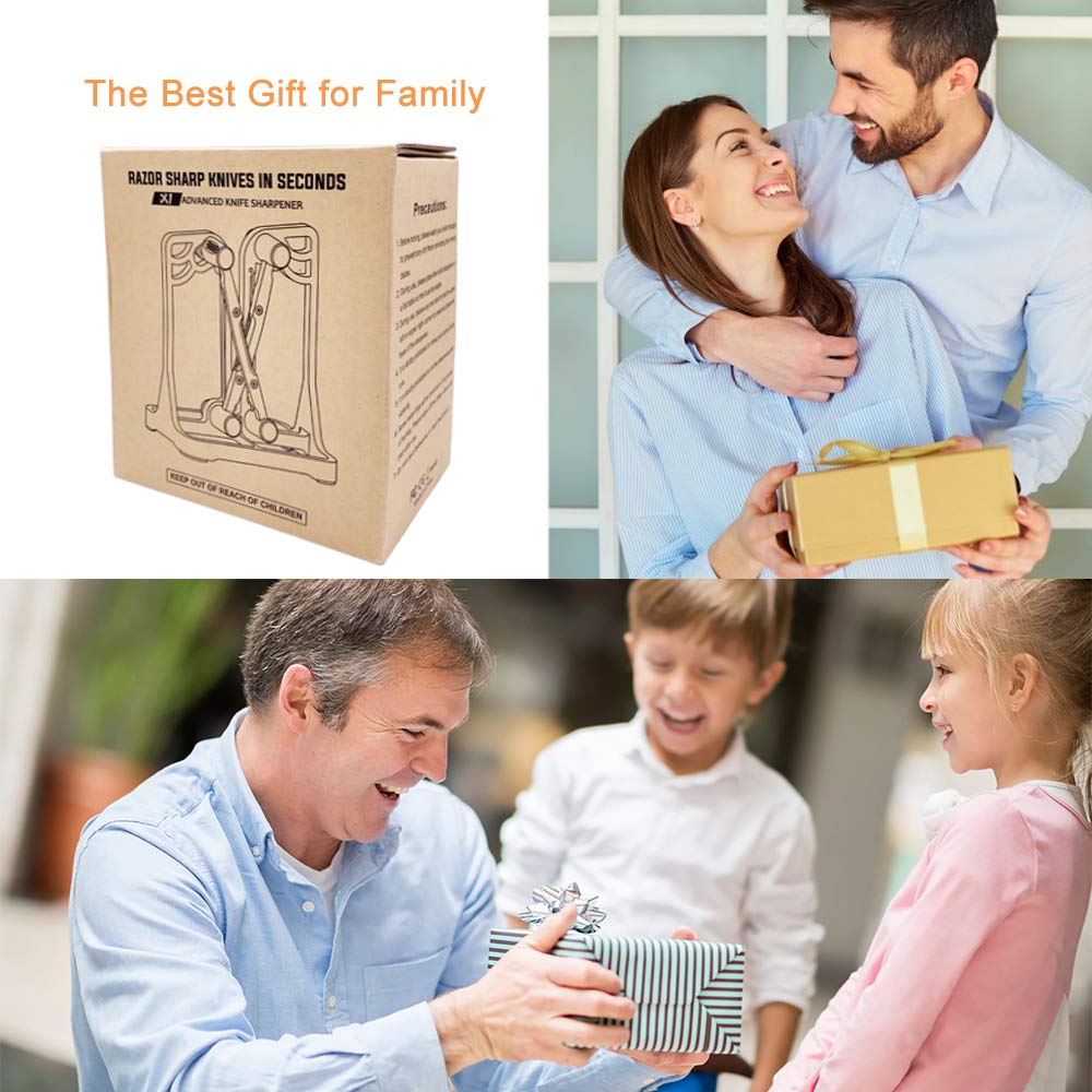 Packaging Ehoyal et accessoires illustrant la portabilité et la qualité