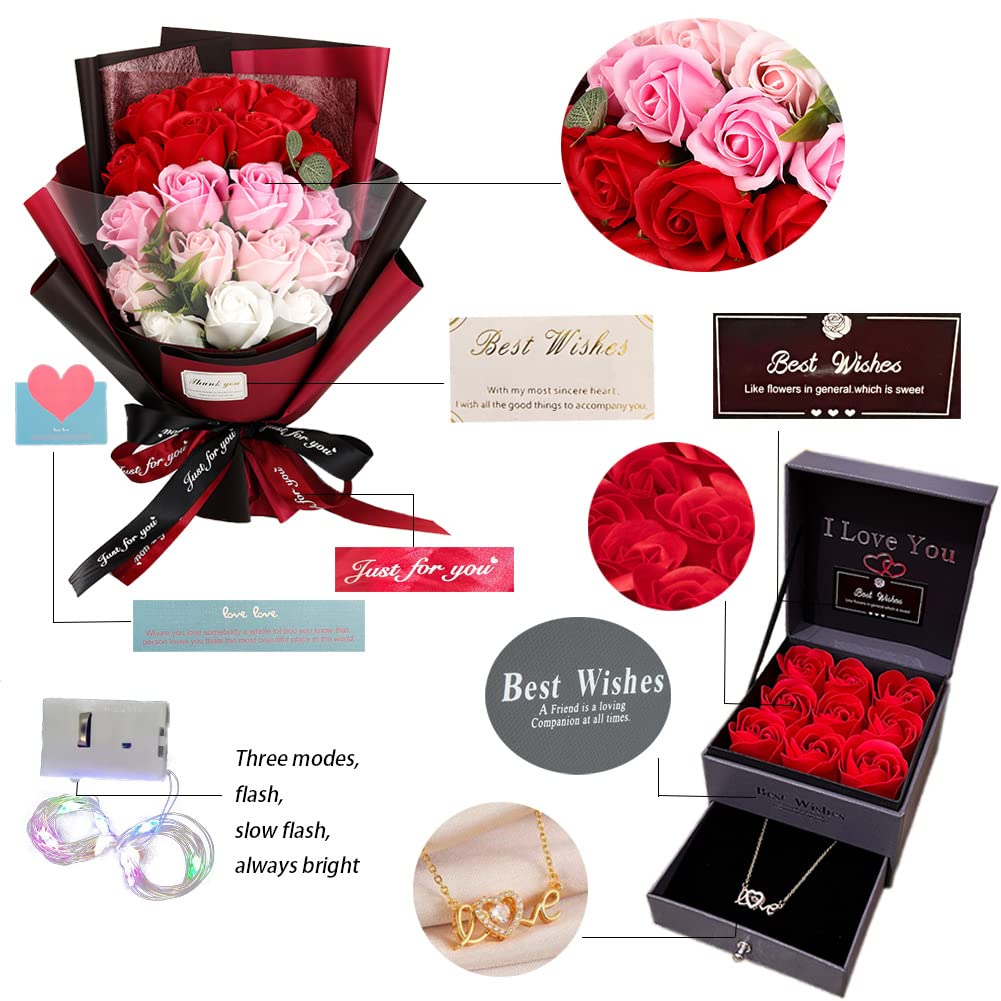 EIGHTOWN rose en savon gros plan montrant texture réaliste et parfum délicat