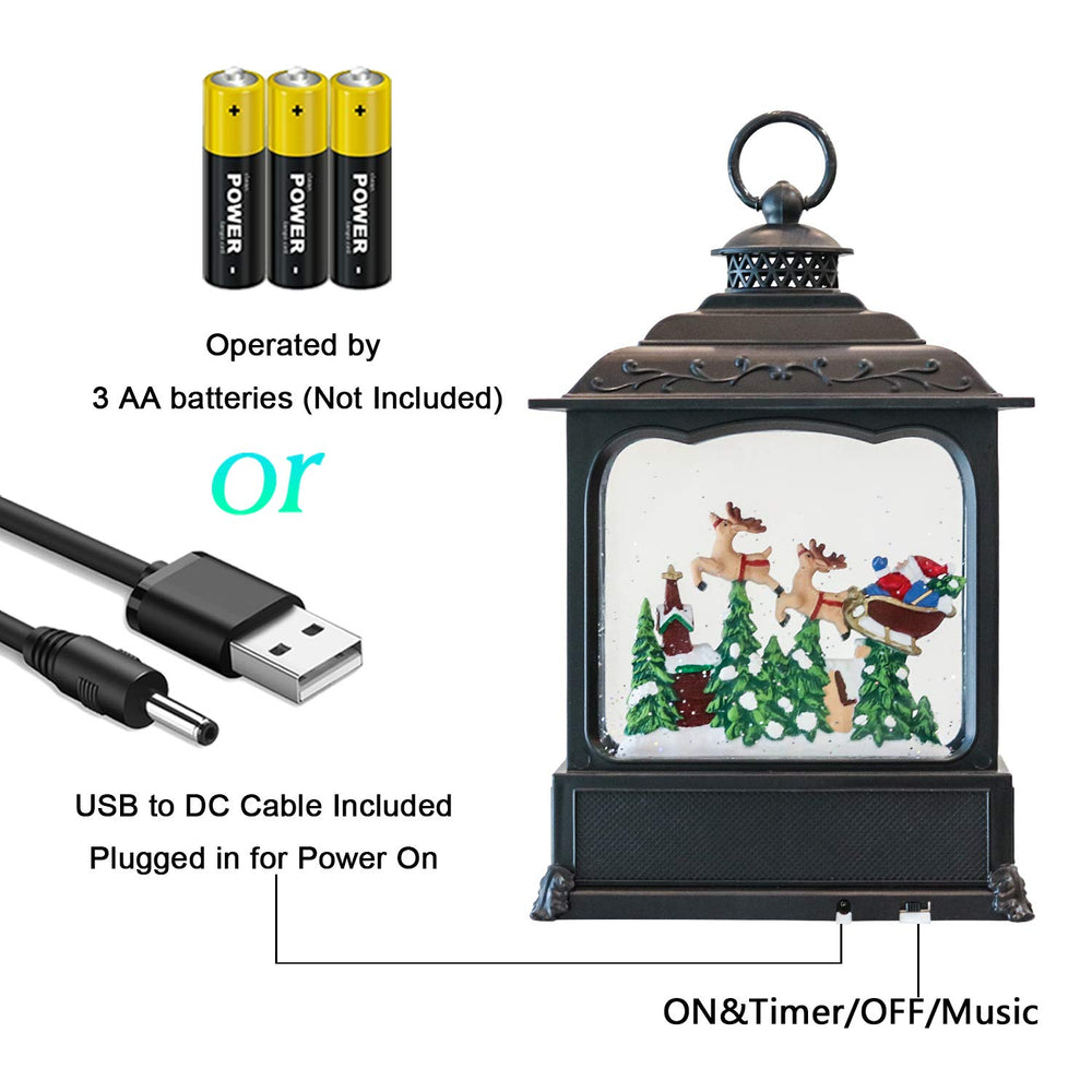 Eldnacele port USB et câblage inclus facilitez alimentation continue