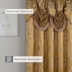 Elegant Comfort Aurora panneau en situation salon apportant ambiance chaleureuse