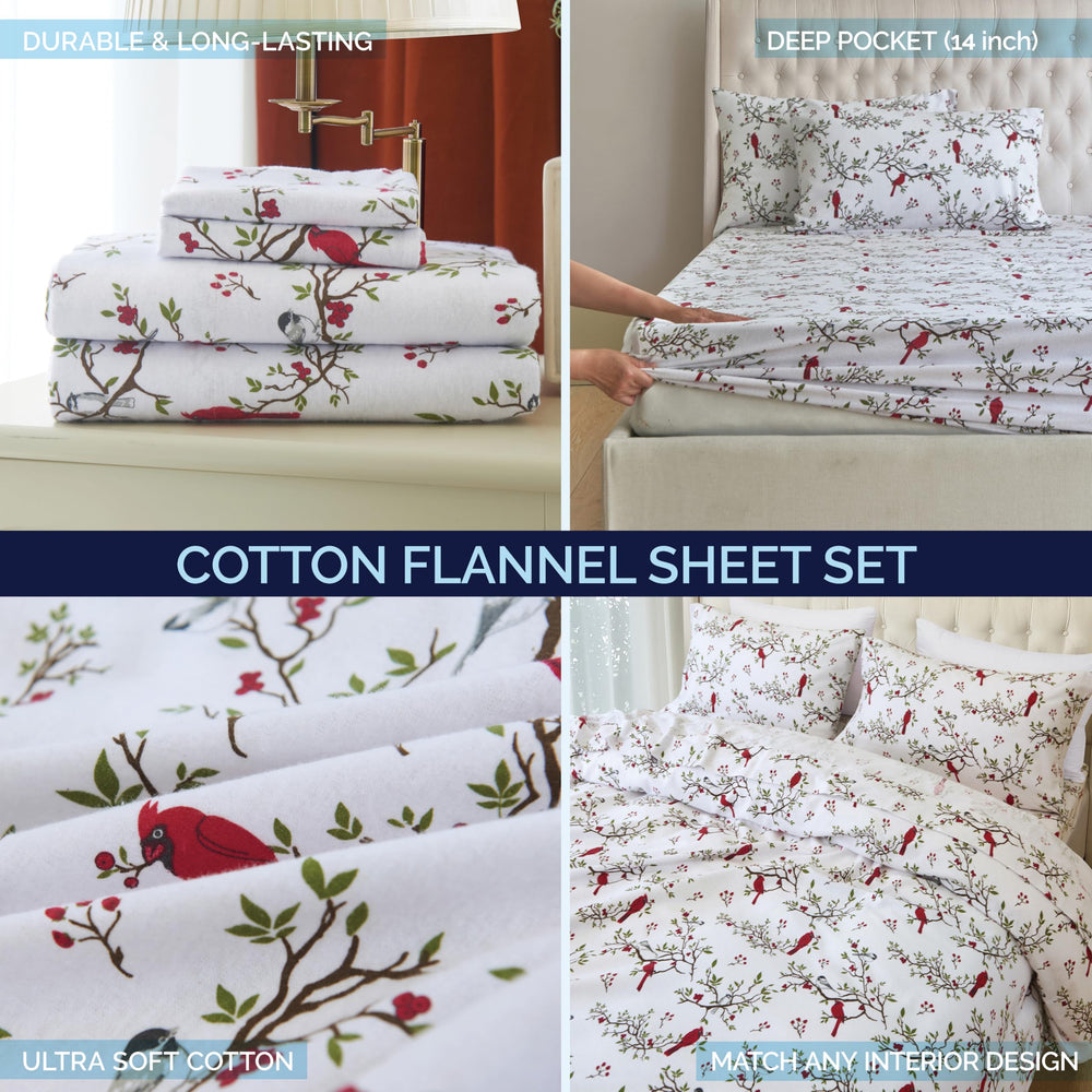 Elegant Comfort comparaison à l'échelle prouvant l'ajustement pour matelas Queen