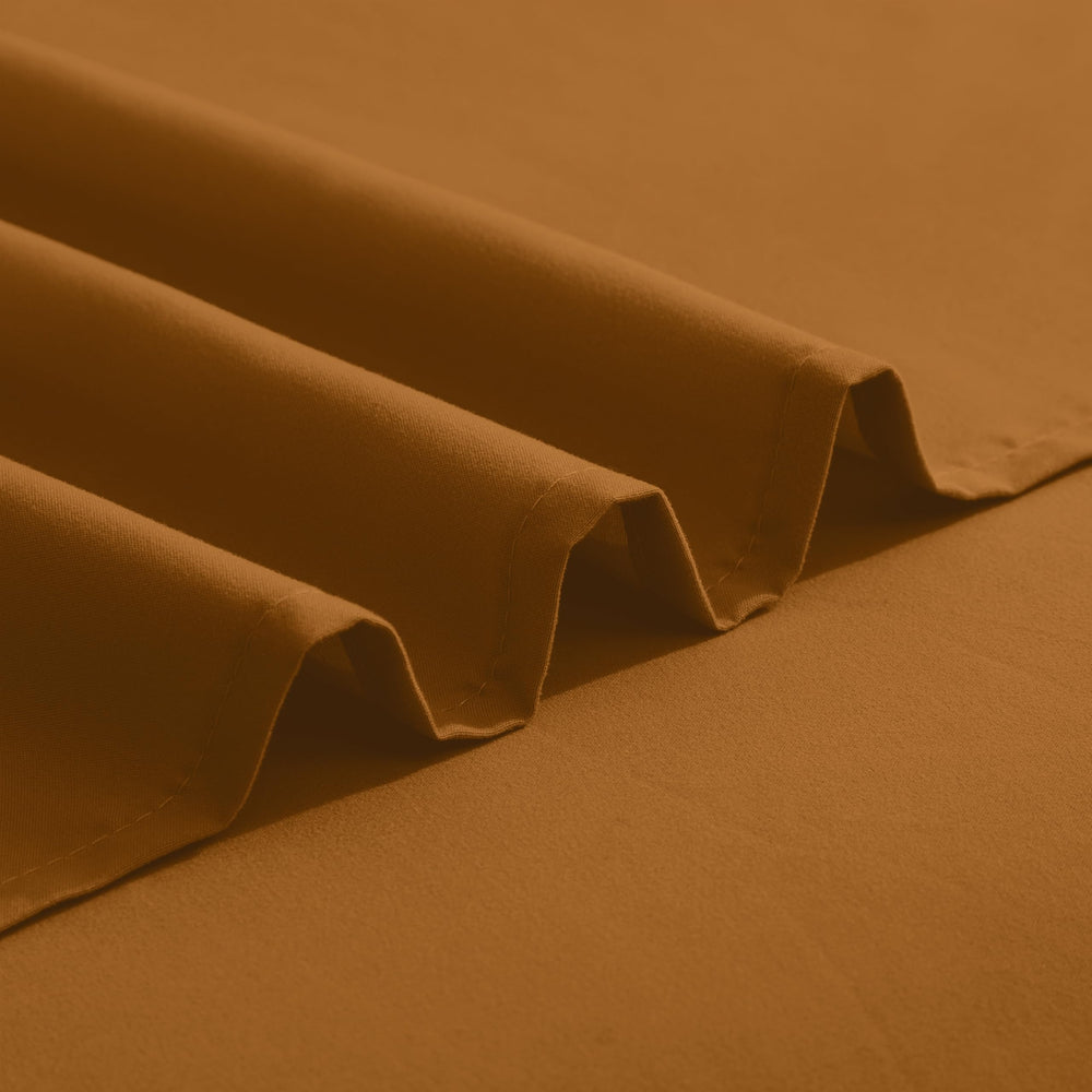 Elegant Comfort comparaison taille king avec matelas, adapté jusqu'à 16 pouces