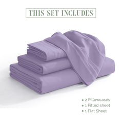 Elegant Comfort drap-housse élastique montrant maintien sûr pour matelas épais