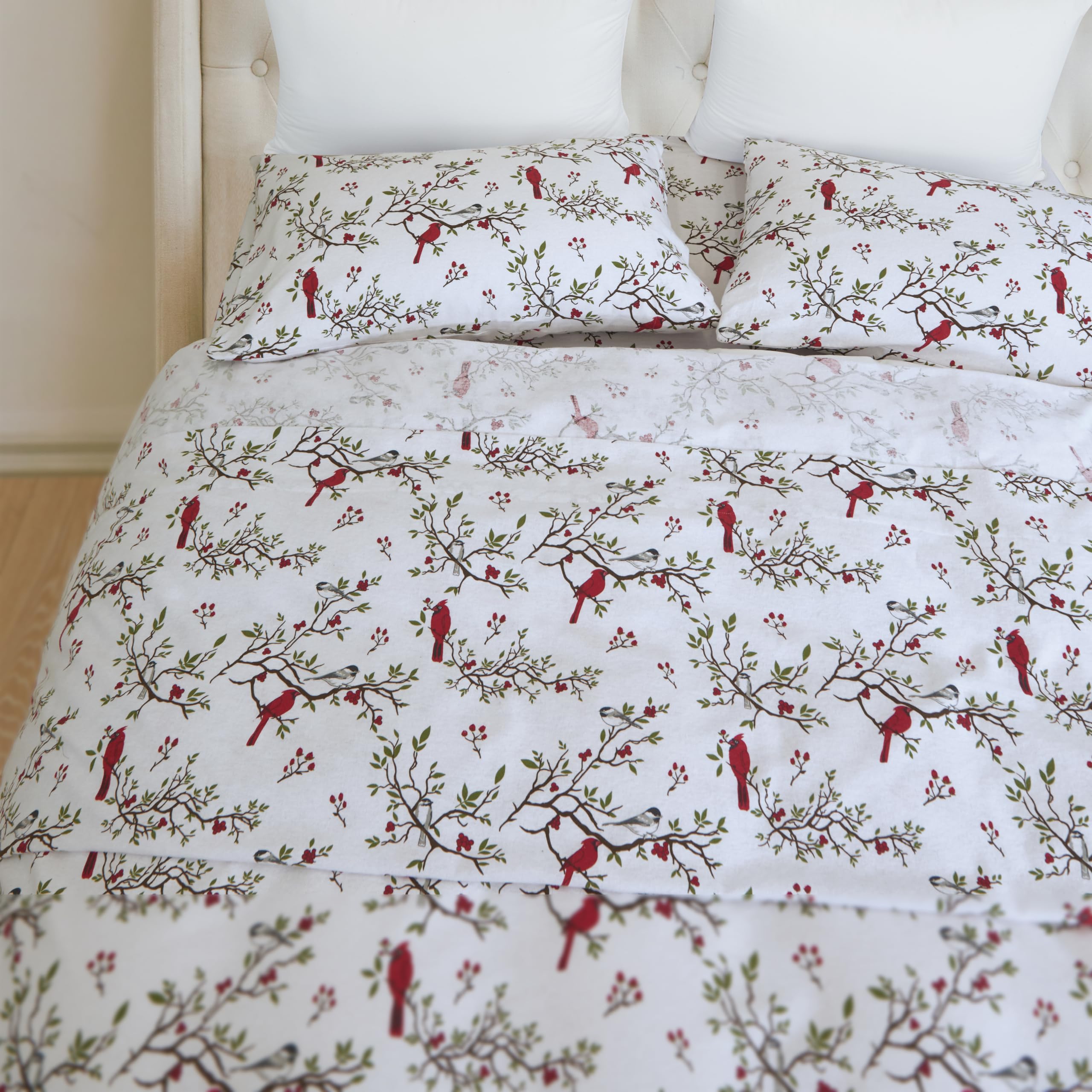 Elegant Comfort couture en gros plan montrant finition robuste et nette