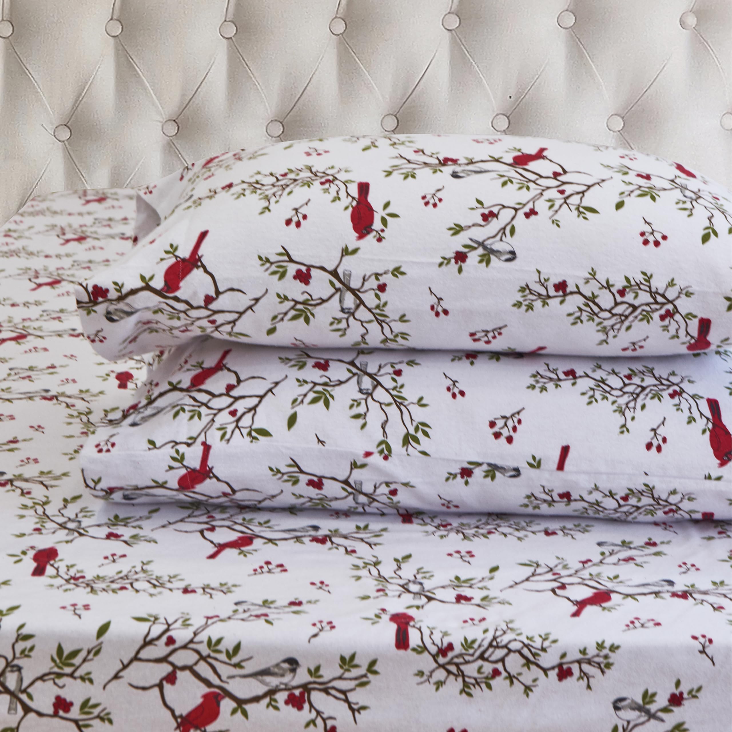 Elegant Comfort coin de housse ajustée élastique assurant maintien optimal
