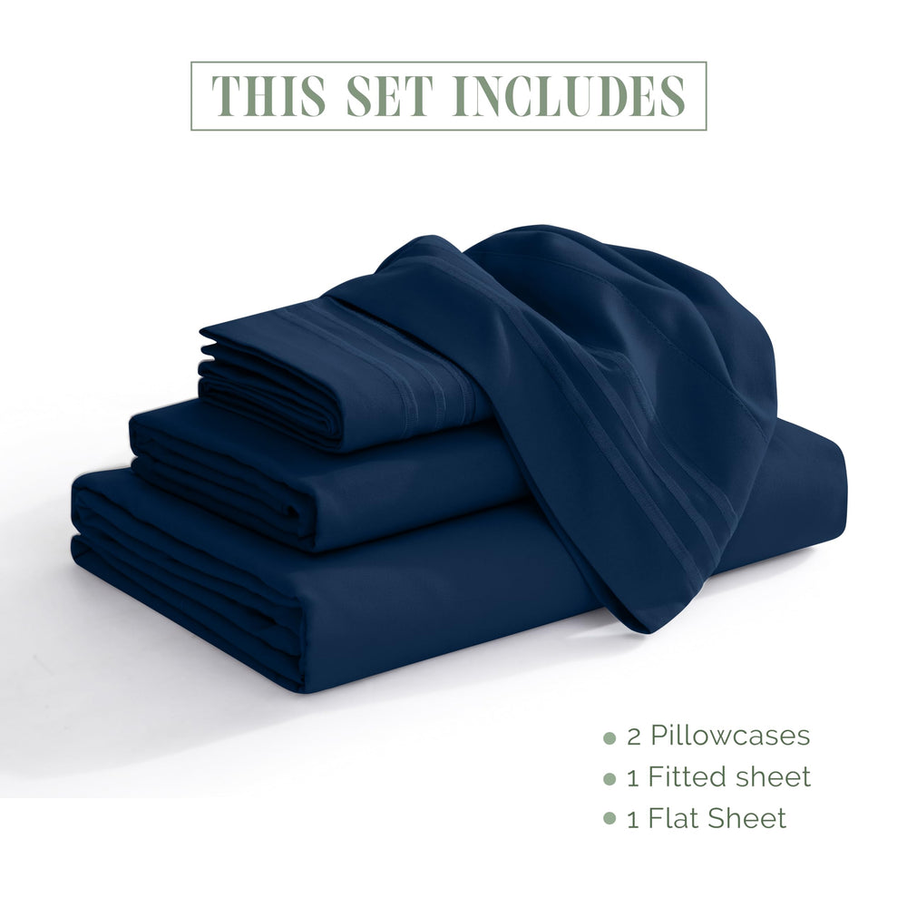 Elegant Comfort gros plan du brossage montrant douceur et toucher soyeux