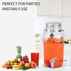Eleganttime distributeur en usage lors d'un pique-nique, service convivial
