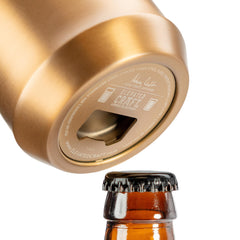 Elevated Craft base acier détail assurant robustesse et stabilité pratique
