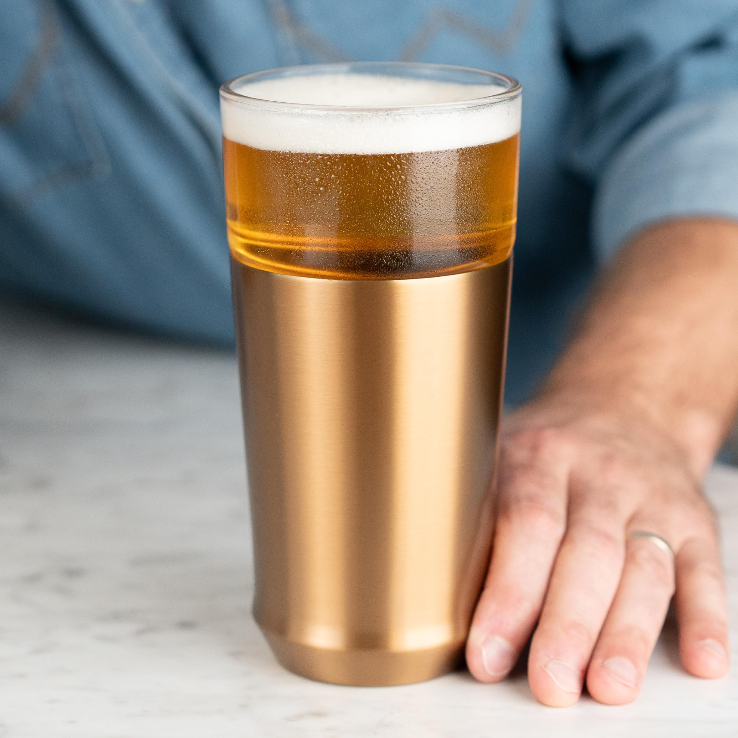 Elevated Craft comparaison taille devant carte de référence pour évaluer capacité