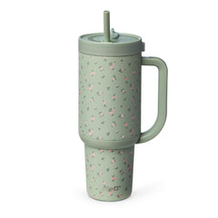 Ello Oasis face avant Full Bloom montrant design et ergonomie