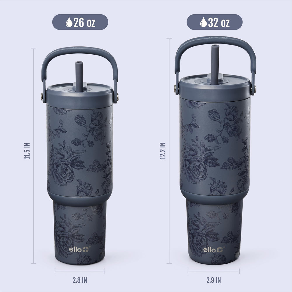 Ello Oasis Go+ glissé dans un sac montrant protection contre les fuites