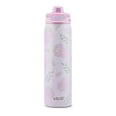 Ello montrant la face avant Blossom Bliss bénéfice esthétique