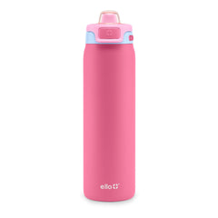 Ello Pop & Fill vue de face en Cherry Breeze montrant la finition et style