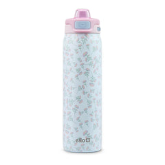 Ello Pop & Fill face avant Serene Blooms montrant design et coupe pratique