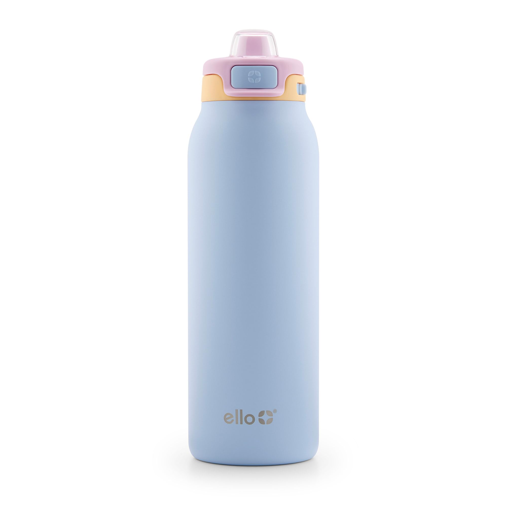Ello Pop & Fill face avant Coastal Sunrise montrant design et couleur