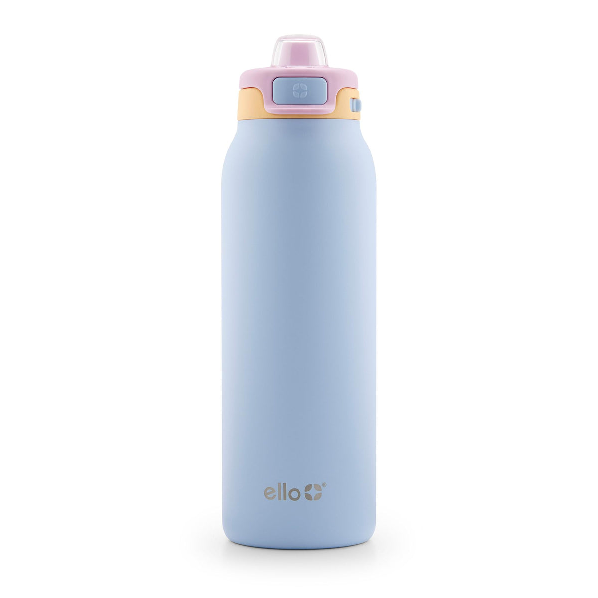 Ello Pop & Fill face avant Coastal Sunrise montrant design et couleur